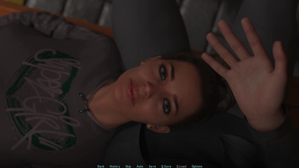 Johannes Gaming: Bonds Between 10 Cant Believe She Gave Me a Blowjob on...