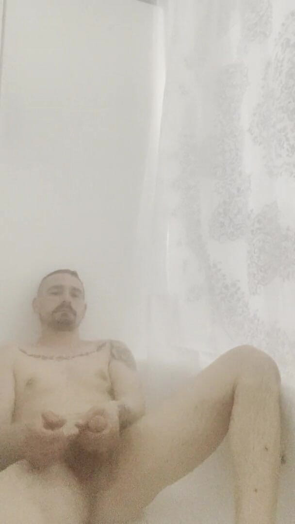 King Loopie: Prysznic tyłek i kutas grać