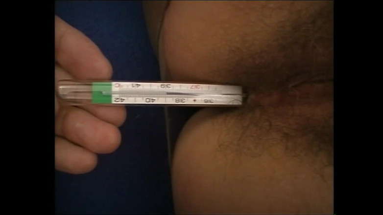 Lady Mesmeratrix Official: Вимірюємо температуру