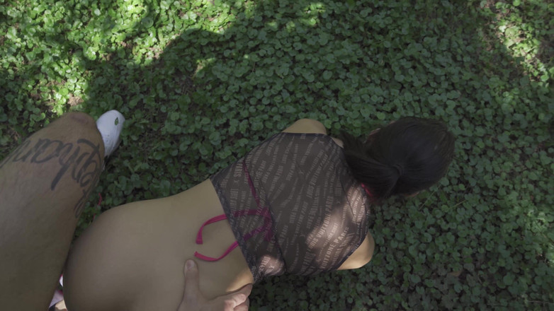 Sweet American: Kompilace mých šukání s nevlastní sestrou v jejích oblíbených pozicích