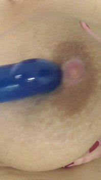 Milking Nipples by Katerina Hartlova