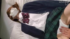 Sky Angel: 아시아 소녀 2860