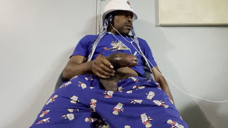 Brickzilla: Збуджений член, тид любить лизати ях