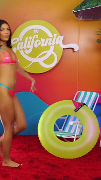 California Fitting Room - Ep. 02