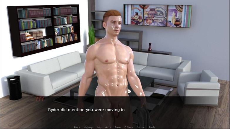 Gay Amaran: Gameplay just bros bagian 5