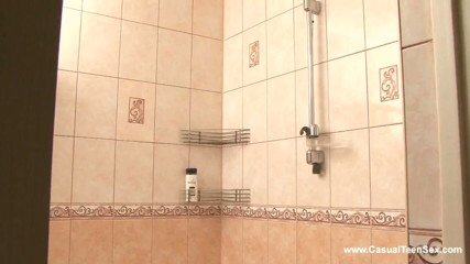 Casual Teen Sex: Трахав після розриву