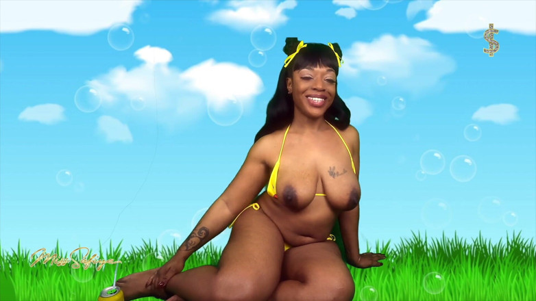 Miss-Safiya: Burps 4 my E-bae - Custom
