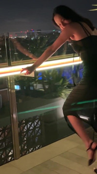 A Stranger Controls My Vibrator