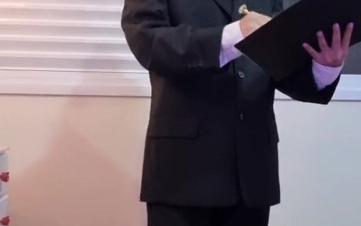 Espuleta: Spogliarello completo
