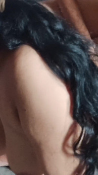 Fucked Her Like a and the Water in Her Pussy Came Out