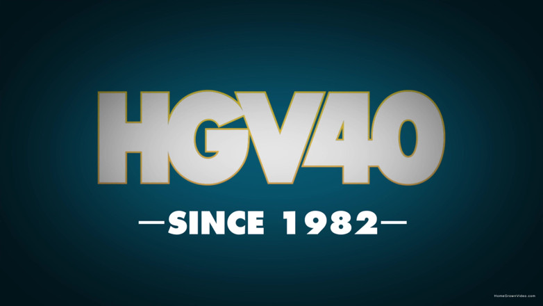 Homegrown Video: Uma nova garota para um trio