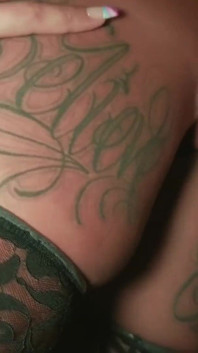 V For Vagina xxx Parody