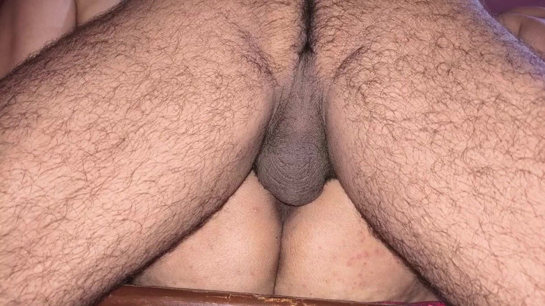 Janvibhabhii: Chupando tetas y cerca escena de follada, follando duro con...