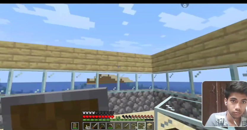 Julie games: Kompilacja po raz pierwszy w Minecraft