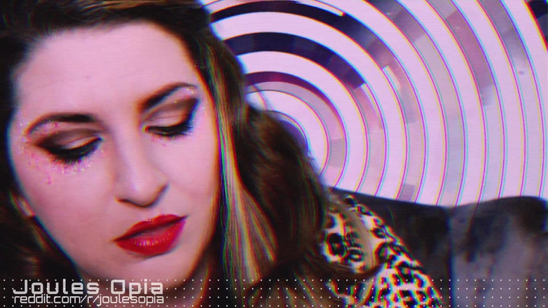 goddessjoules: Plexiglas kust lippenstift fetisj asmr
