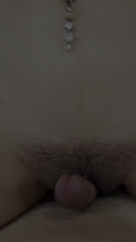 POV Close-up Pussyjob!