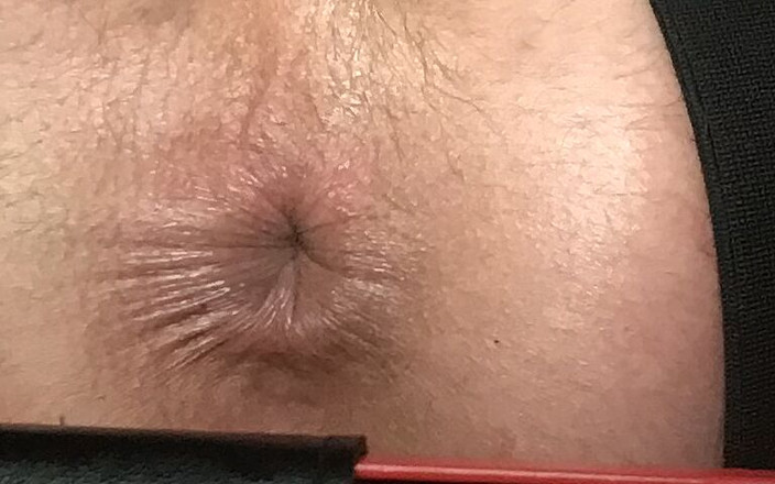 Randolph Lancaster: 대박 자지 엉덩이 플러그 플레이