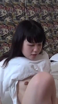 Asian Angel 17386