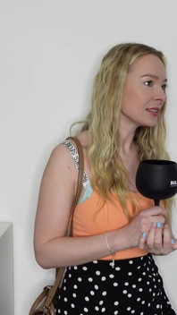 MILF at a House Party