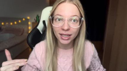 Goddess_Bella_Rae: Dlaczego twoja beta i utknęła tam