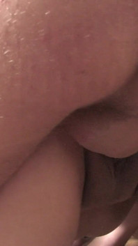 Chunky Mature Bitch Gets Loads of Cocks to Please