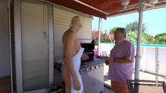 Sarah Stern: Meg Spankers Cookbook