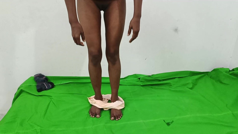 Ritukasen: Fotto la mia ragazza a casa mia, cazzo duro, mi...