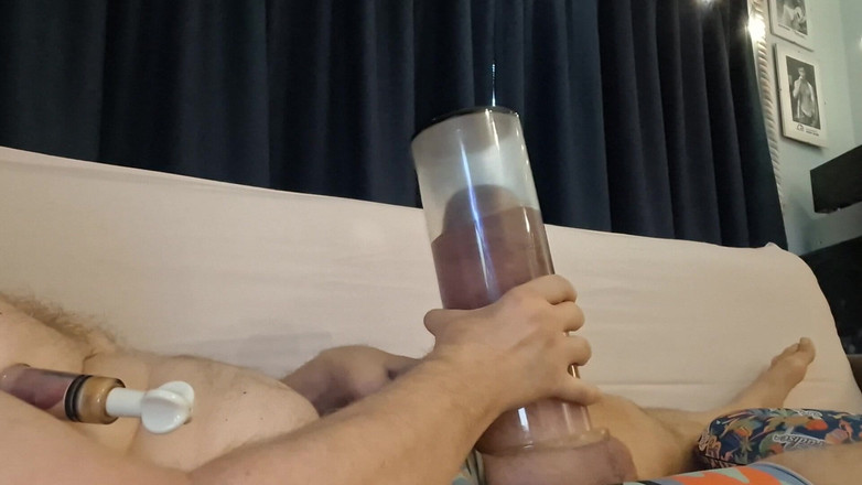 Monster_Meat_: 펌프 아니면 익사하라.