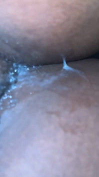 Oh so Wet