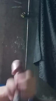 Moje sexy honění a natáčení videí s výstřikem
