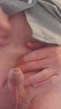 My Tiny Dick