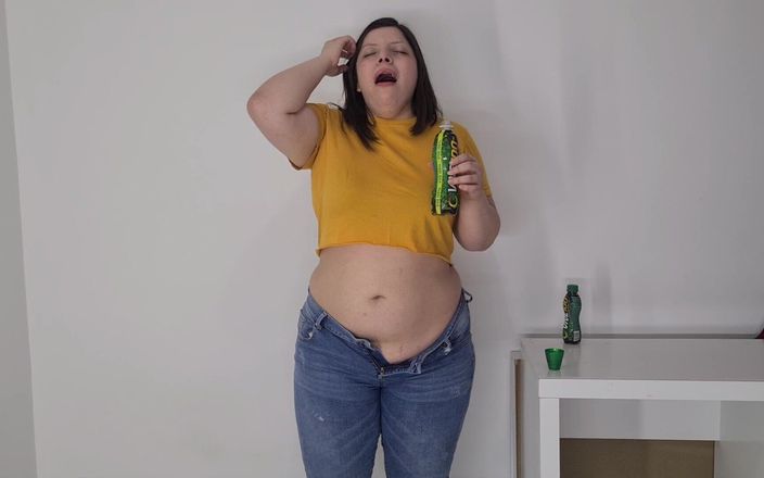 Alice H: Říhání