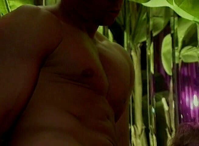 DP Darlings: Lovely babe gets double penetrated in a threesome action