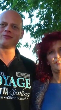 Horny Redhead Mature Fucked and Cummed on Pussy by Big Amateur Cock