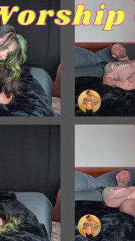 Foot Worship Cam a 4K