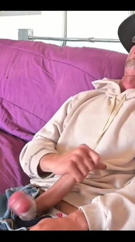 Cumshot