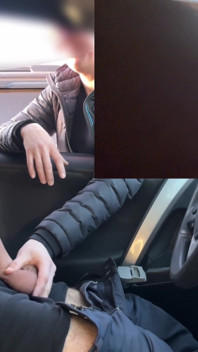 내 하드코어 자지를 보고 멈출 수 없어