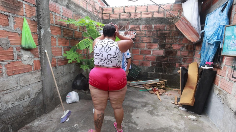 Lexly_16: Sexo En El Trabajo Mi Jefa Se Desnuda Para Mi