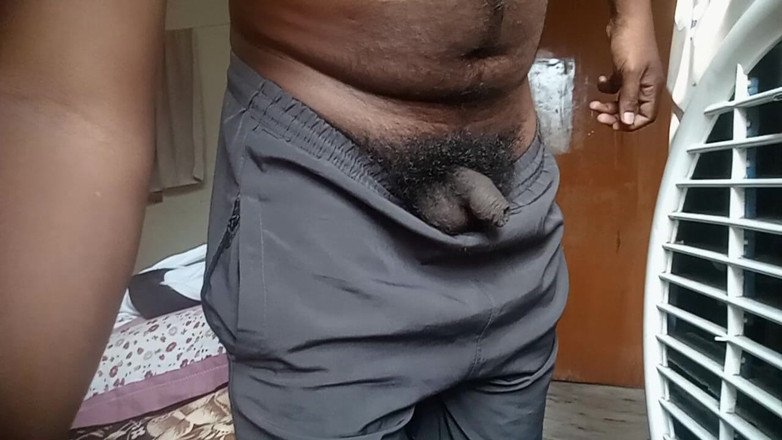 KUMBHA MANOJ KUMAR: Oral seks parmak