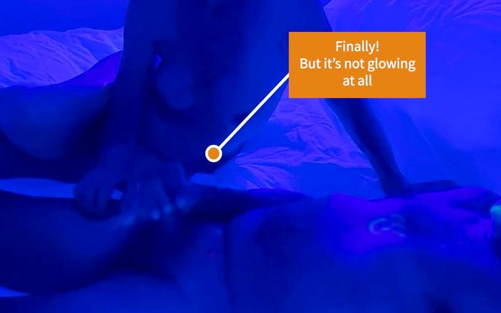 FromThisNight: Nuestro experimento ultravioleta