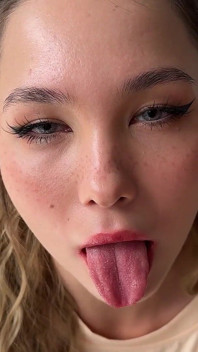 A Cutie with a Beautiful Ass Gets Fucked Hard (not Full)