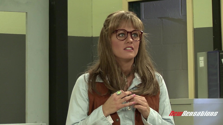 New Sensations: Wkrp in Cincinnati: eine XXX-Parodie