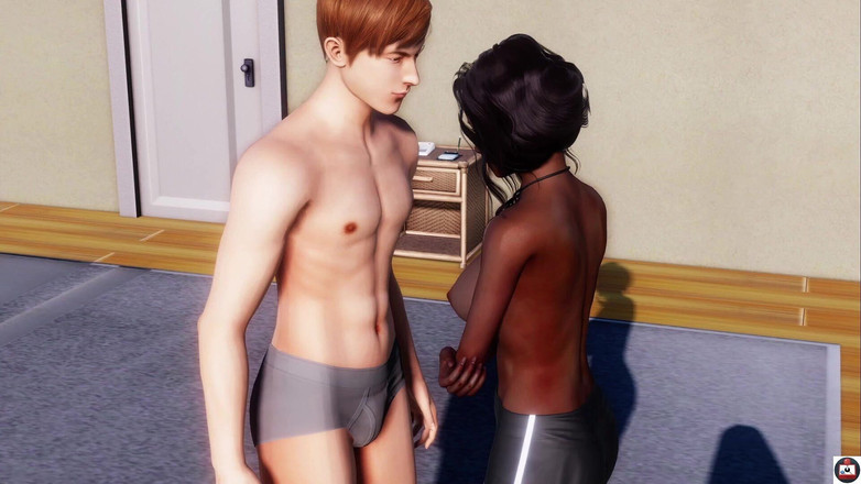 Joystick Cinema: 美德 - （第51部分）