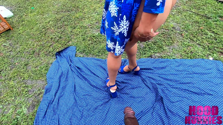 Hood Hunnies: Santa vyprázdní svůj pytel do ho ho ho