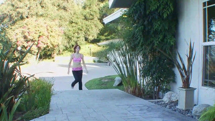 Lesbian Illusion: The yoga instructor (Full movie)
