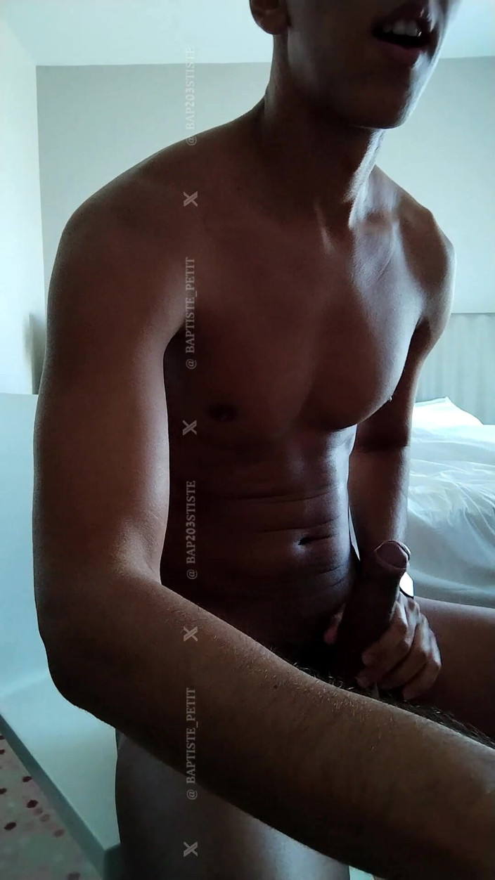 baptiste_petit: I Have Cockrings in My Suitcase