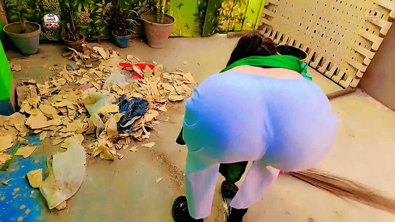 Muskan Rani: 인도 인도 마누라