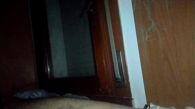 Lo Zborro: Suka ssie moją spermę i nie myśl o tym rogacz (włoski...