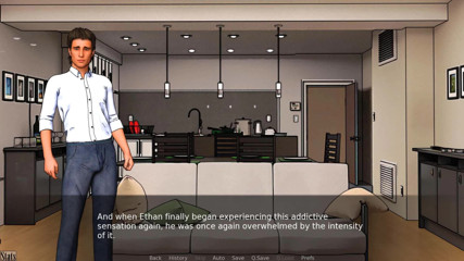 Dirty GamesXxX: Duet Of Love&lust pasangan: suami menggalakkan isteri desi Indianya untuk...