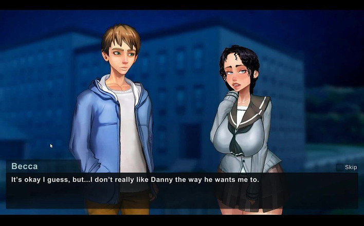 EroticKrisso: タフィーテイルズ-ラテックス巨乳ミル